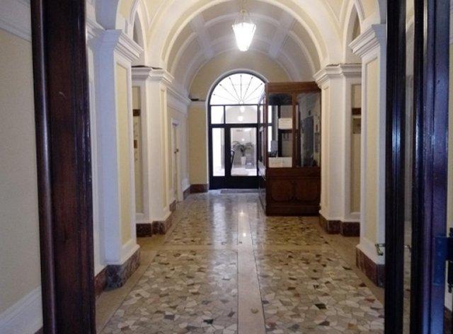 immobile ufficio all'asta in Via Boncompagni, 61, 00187 Roma RM, Italia Roma, Roma - 5