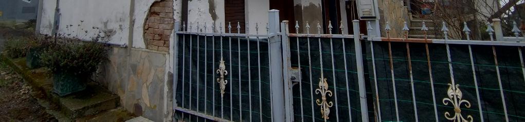immobile appartamento all'asta in Frazione Rossone 13 - 27059 Zavattarello (PV) - 1