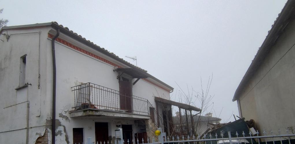 immobile appartamento all'asta in Frazione Rossone 13 - 27059 Zavattarello (PV) - 4