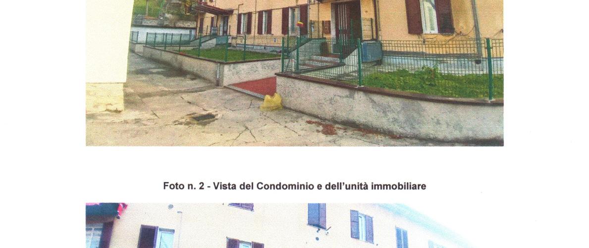 immobile appartamento all'asta in Via Nazario Sauro 16 - 22012 Cernobbio (CO) - 2