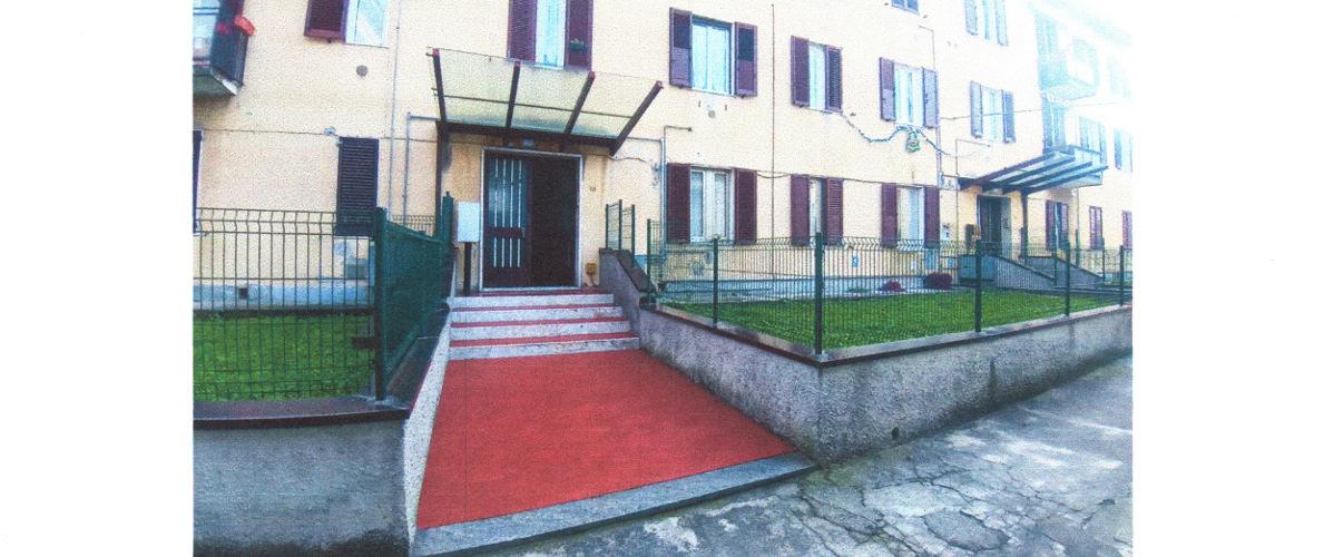 immobile appartamento all'asta in Via Nazario Sauro 16 - 22012 Cernobbio (CO) - 3