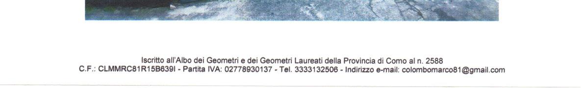 immobile appartamento all'asta in Via Nazario Sauro 16 - 22012 Cernobbio (CO) - 4