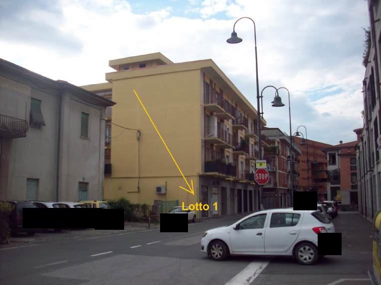 immobile attivita commerciale all'asta in Via LUCRI 13 - 19038 Sarzana (SP) - 1