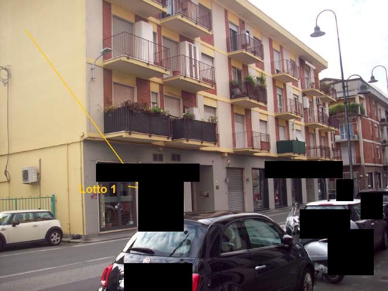 immobile attivita commerciale all'asta in Via LUCRI 13 - 19038 Sarzana (SP) - 3