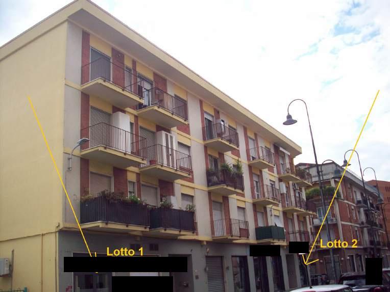 immobile attivita commerciale all'asta in Via LUCRI 13 - 19038 Sarzana (SP) - 4