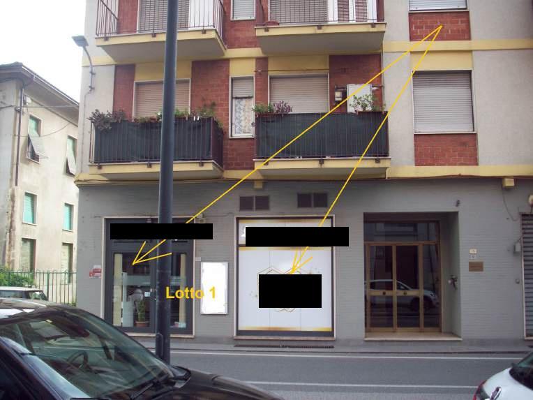 immobile attivita commerciale all'asta in Via LUCRI 13 - 19038 Sarzana (SP) - 5