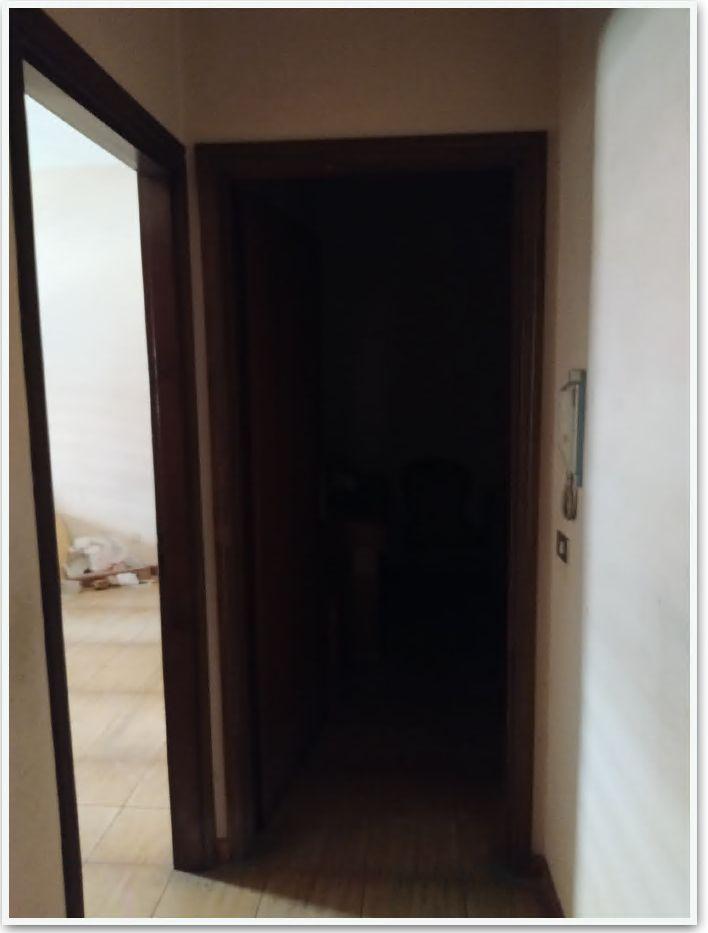 immobile APPARTAMENTO ALL'ASTA IN VIA ROMA, 92021 ARAGONA AG, ITALIA ARAGONA, AGRIGENTO - 1