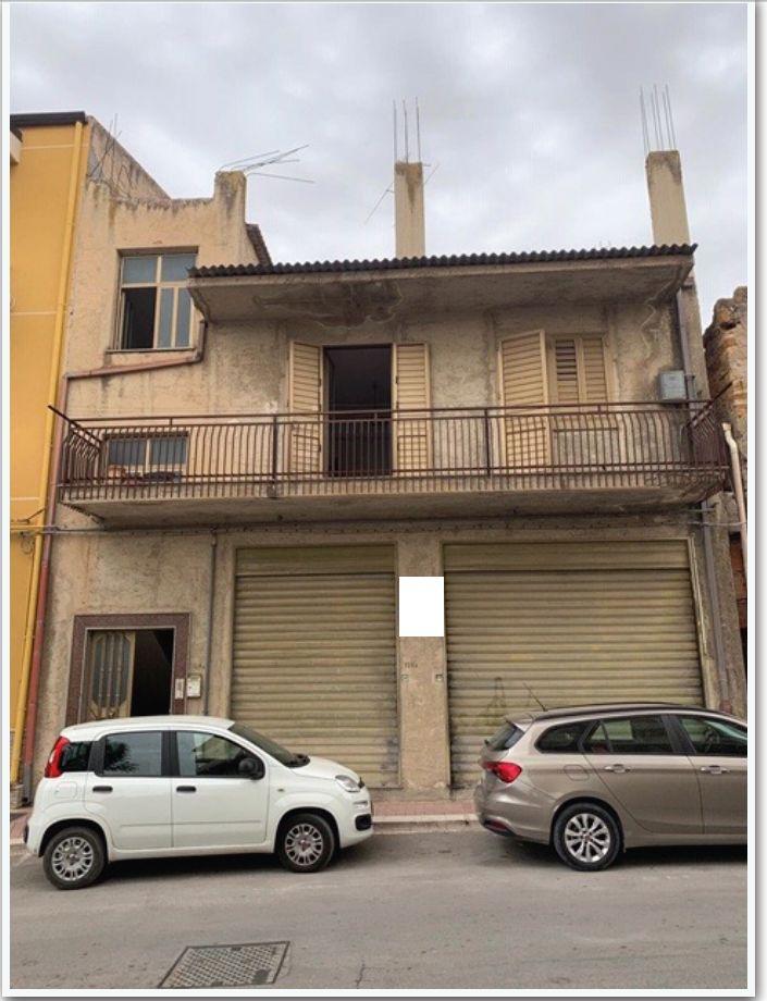 immobile APPARTAMENTO ALL'ASTA IN VIA ROMA, 92021 ARAGONA AG, ITALIA ARAGONA, AGRIGENTO - 4