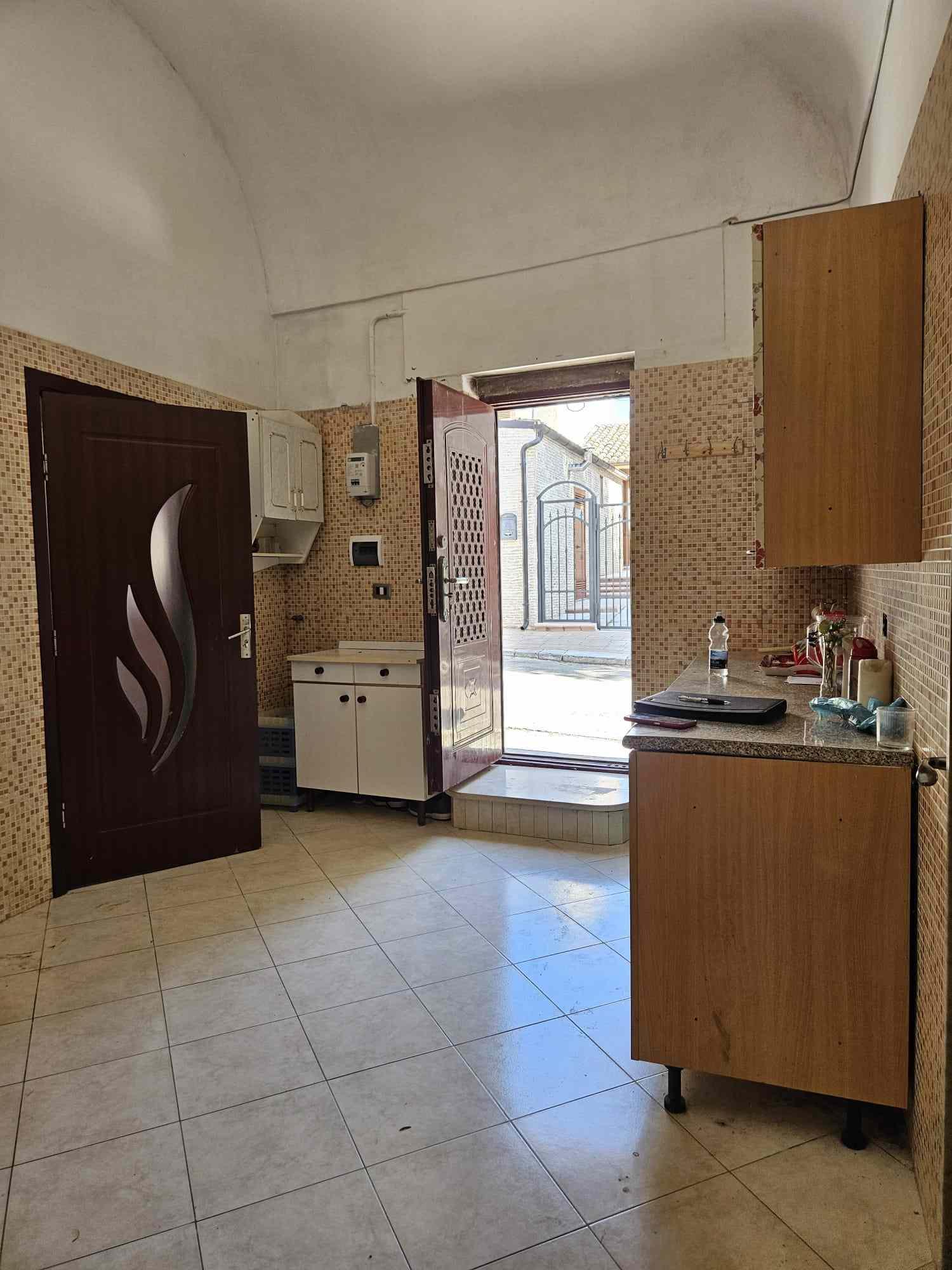 immobile appartamento all'asta in Via Giardini  22 - 86049 Ururi (CB) - 3