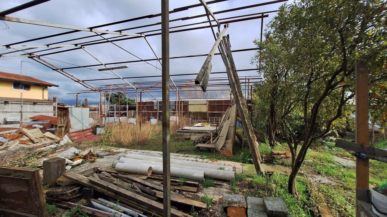 immobile terreno all'asta in Via Fosso Guidario 111D, 55049 Torre del Lago Puccini LU, Italia - 55049 Viareggio (LU) - 3