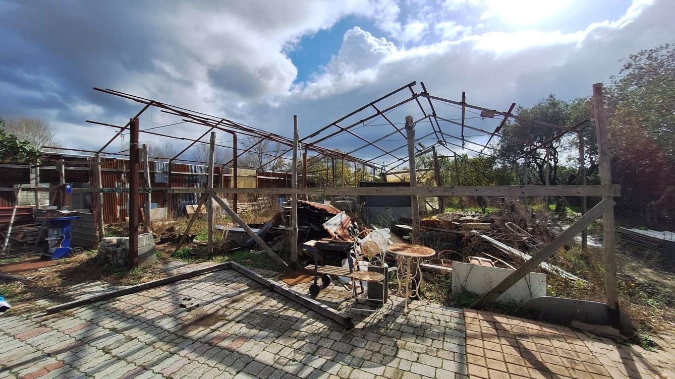 immobile terreno all'asta in Via Fosso Guidario 111D, 55049 Torre del Lago Puccini LU, Italia - 55049 Viareggio (LU) - 4