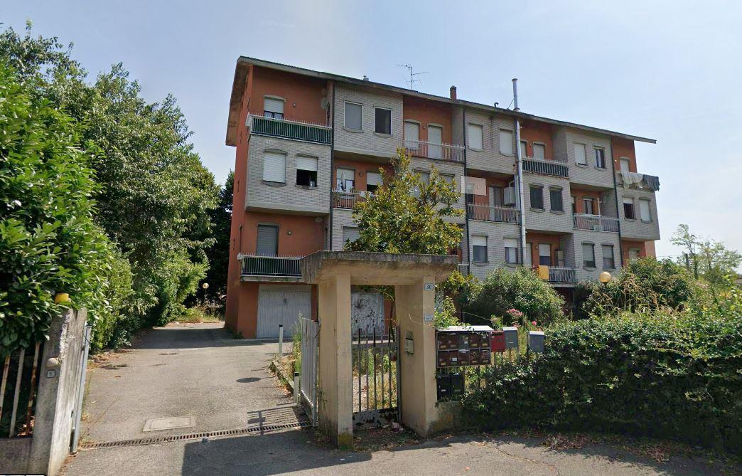immobile appartamento all'asta in Via Poloni, 30, 24057 Martinengo BG, Italia Martinengo, Bergamo - 1