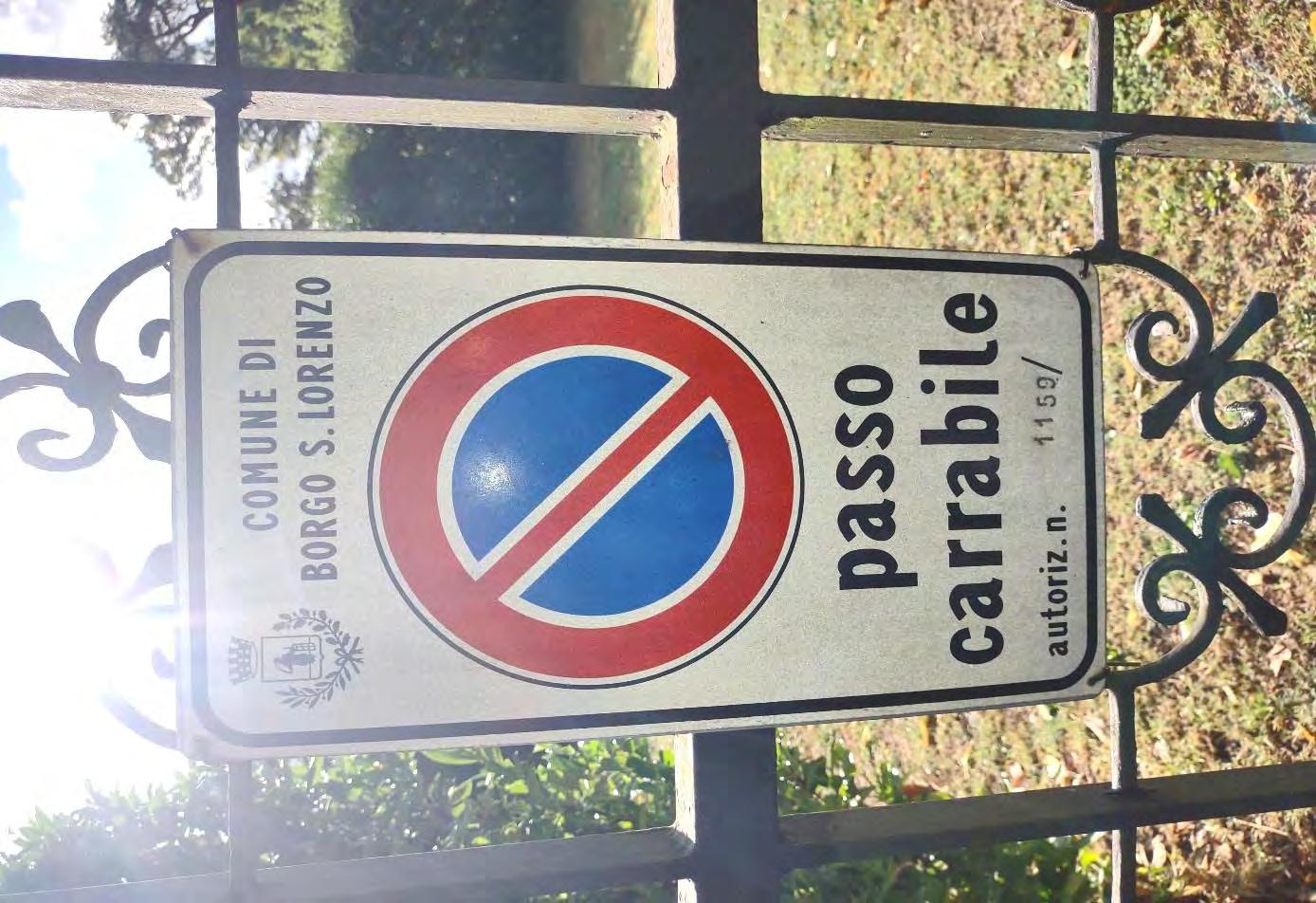 immobile villa all'asta in VIA PIETRO CAIANI N 1 - Borgo San Lorenzo (FI) - 3