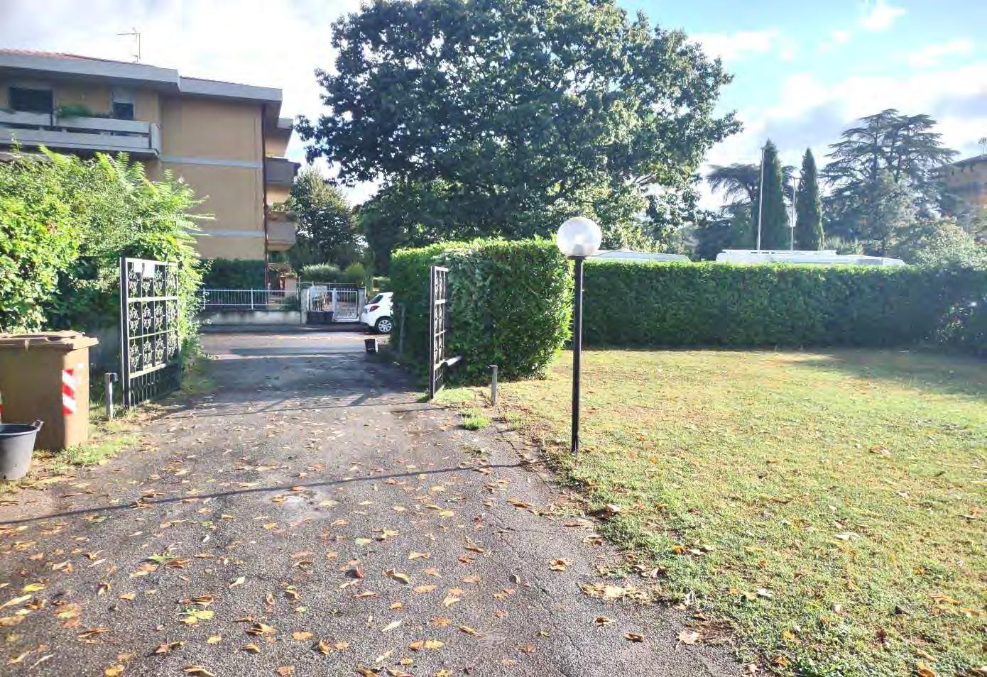 immobile villa all'asta in VIA PIETRO CAIANI N 1 - Borgo San Lorenzo (FI) - 4