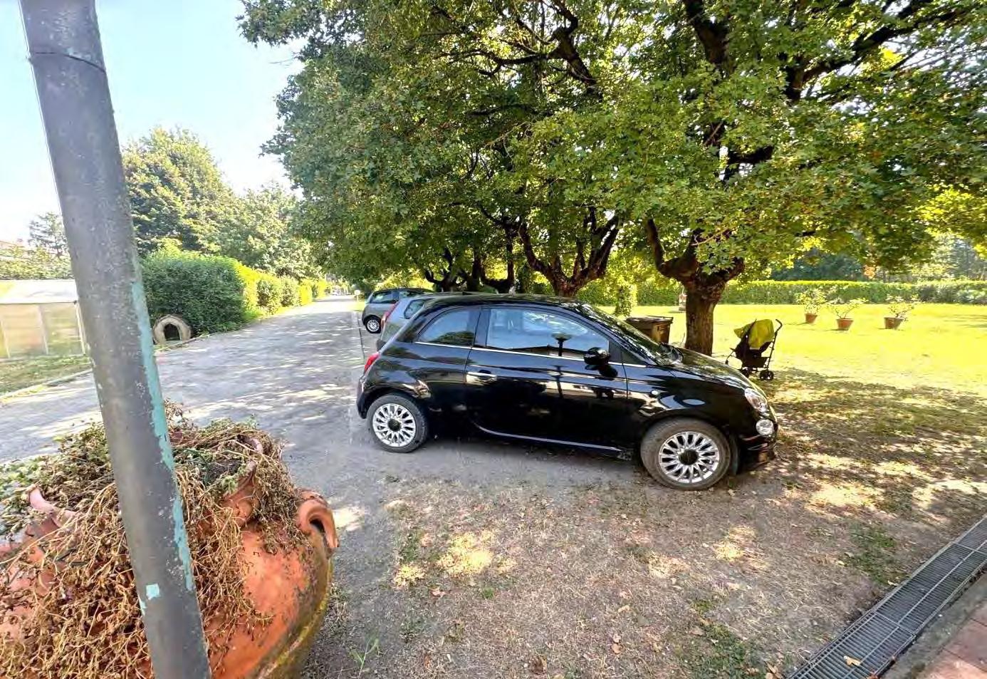 immobile villa all'asta in VIA PIETRO CAIANI N 1 - Borgo San Lorenzo (FI) - 5