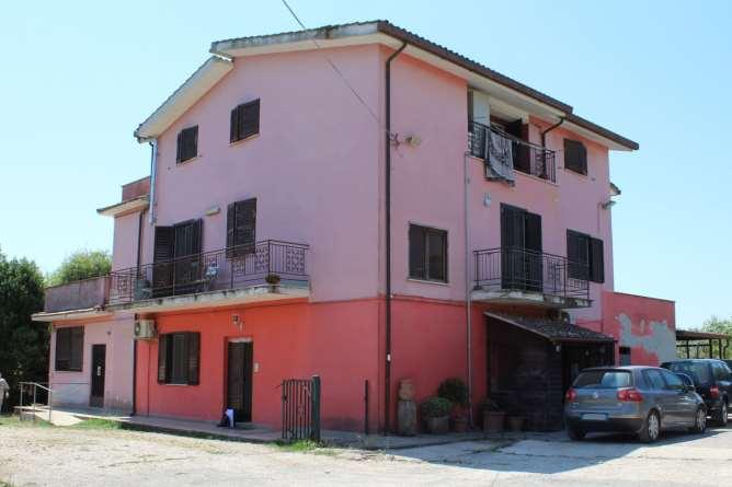 immobile negozio all'asta in Via San Sebastiano, 2, 00065 Fiano Romano RM, Italia Fiano Romano, Roma - 3