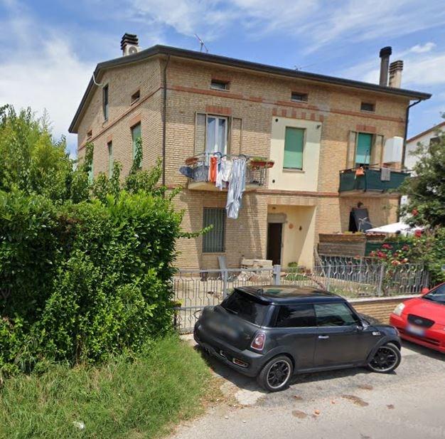 immobile appartamento all'asta in Via Protomartiri Francescani 100 - 06081 Assisi (PG) - 1