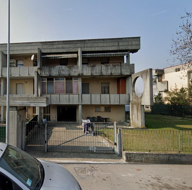 immobile appartamento all'asta in Via GIUSEPPE DI VITTORIO  12 - 26039 Vescovato (CR) - 4