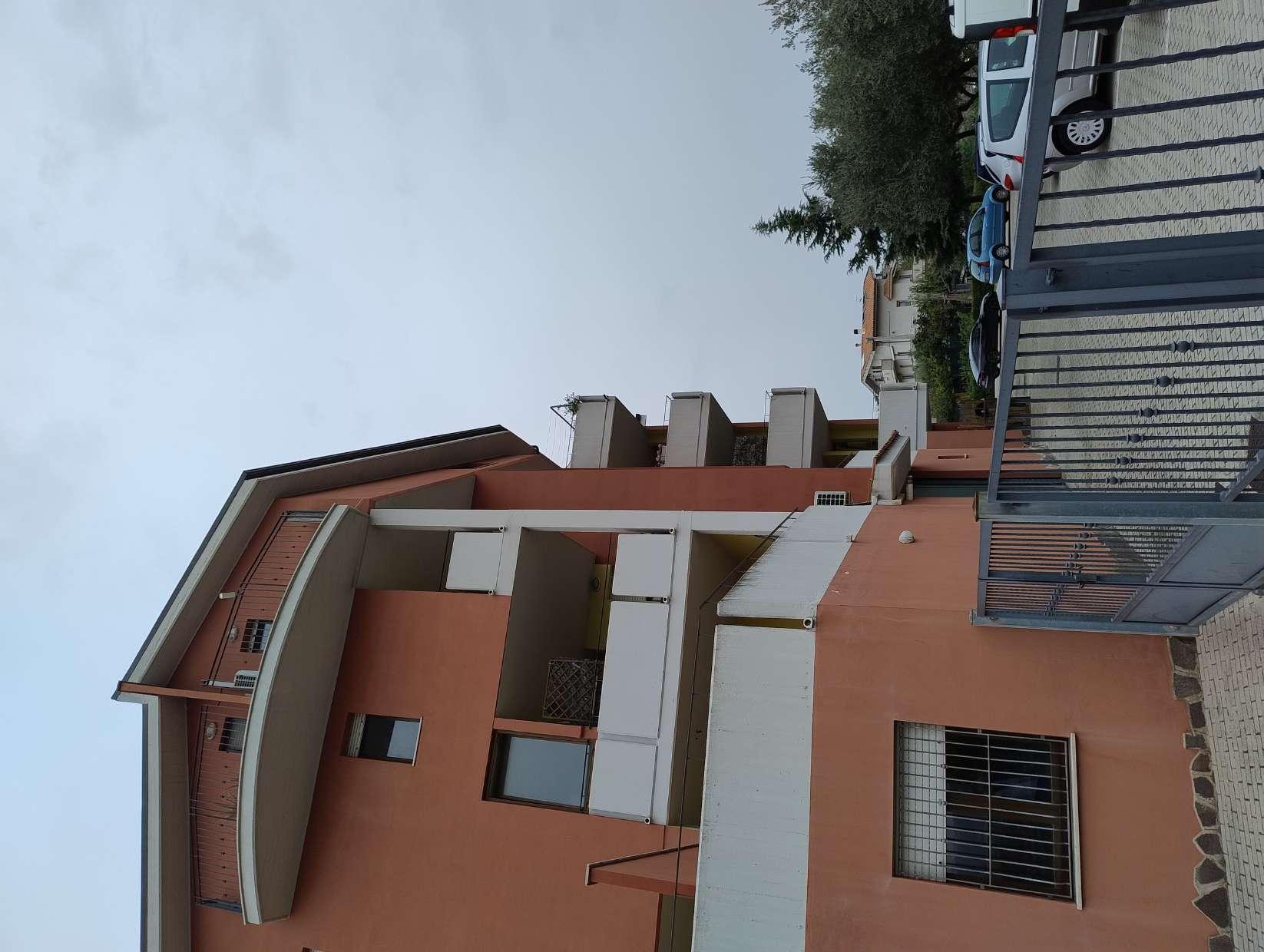 immobile appartamento all'asta in Via Vasto, 3, 65010 Case Frascone PE, Italia - Spoltore (PE) - 1