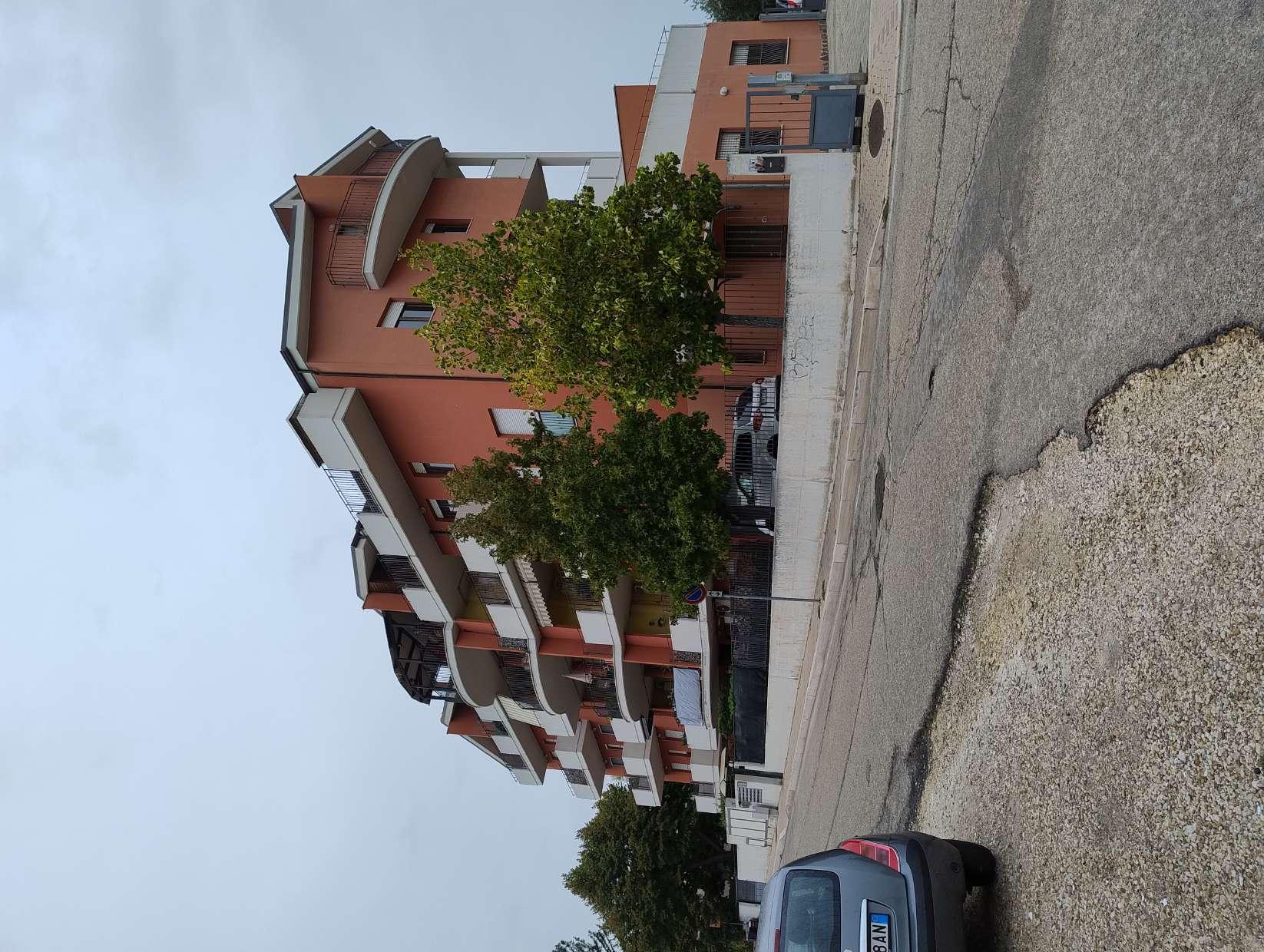 immobile appartamento all'asta in Via Vasto, 3, 65010 Case Frascone PE, Italia - Spoltore (PE) - 2
