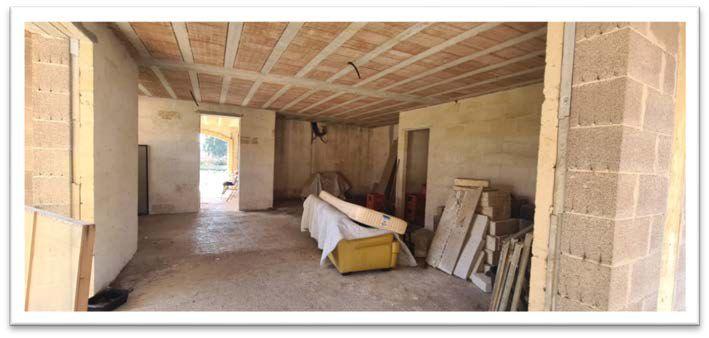 immobile rustico all'asta in via SP per Cutrofiano, civ118/120 - 73022 Corigliano d'Otranto (LE) - 2