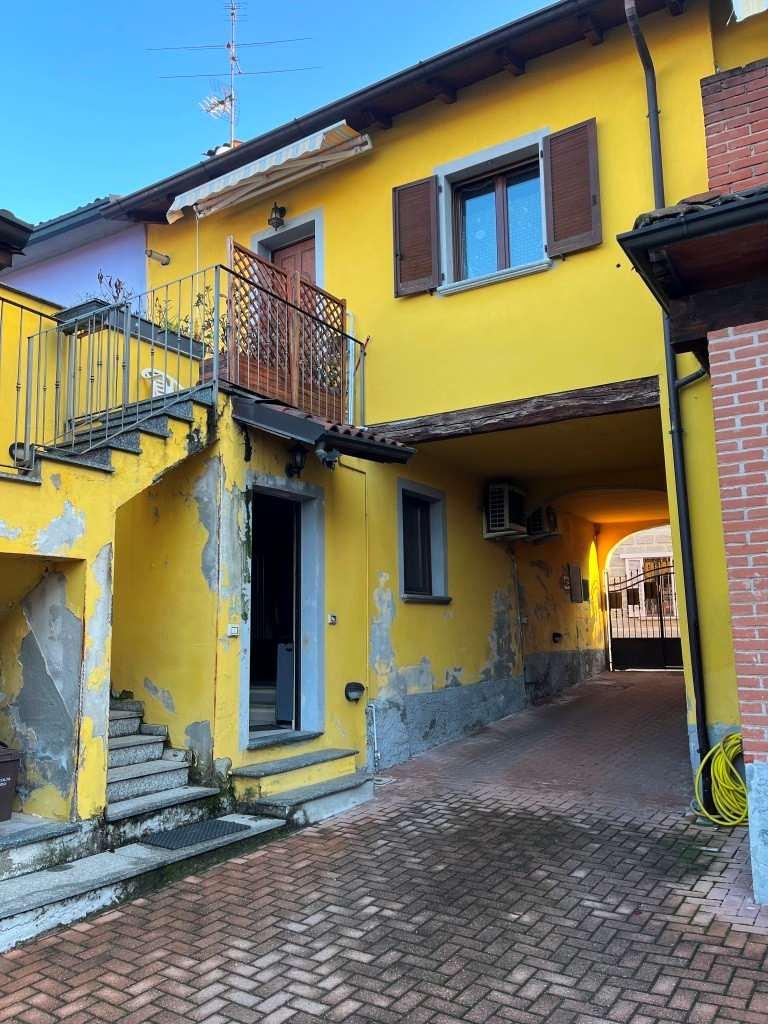 immobile negozio all'asta in Via Roma, 11, 26812 Borghetto Lodigiano LO, Italia Borghetto Lodigiano, Lodi - 1