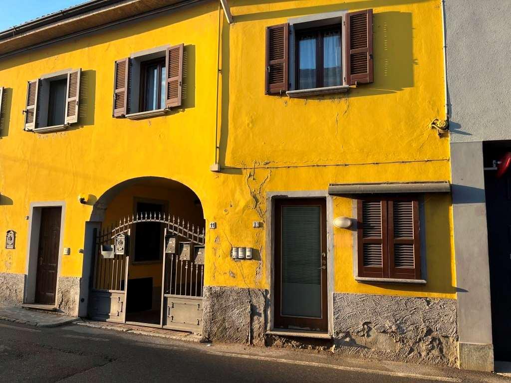 immobile negozio all'asta in Via Roma, 11, 26812 Borghetto Lodigiano LO, Italia Borghetto Lodigiano, Lodi - 2
