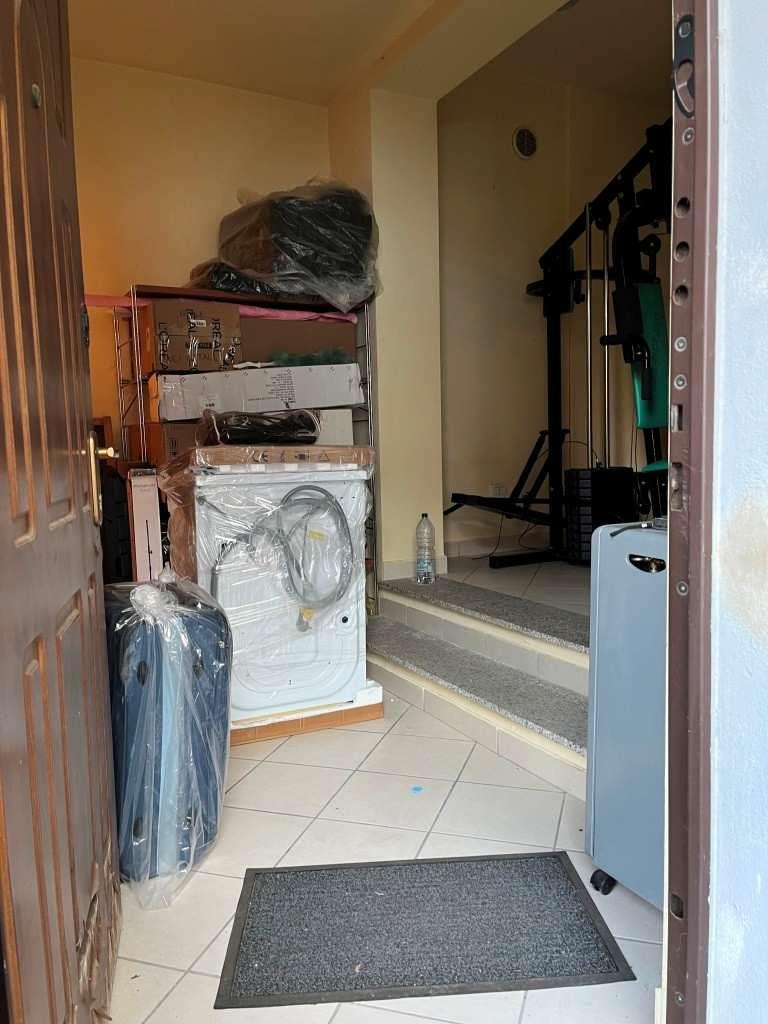 immobile negozio all'asta in Via Roma, 11, 26812 Borghetto Lodigiano LO, Italia Borghetto Lodigiano, Lodi - 3