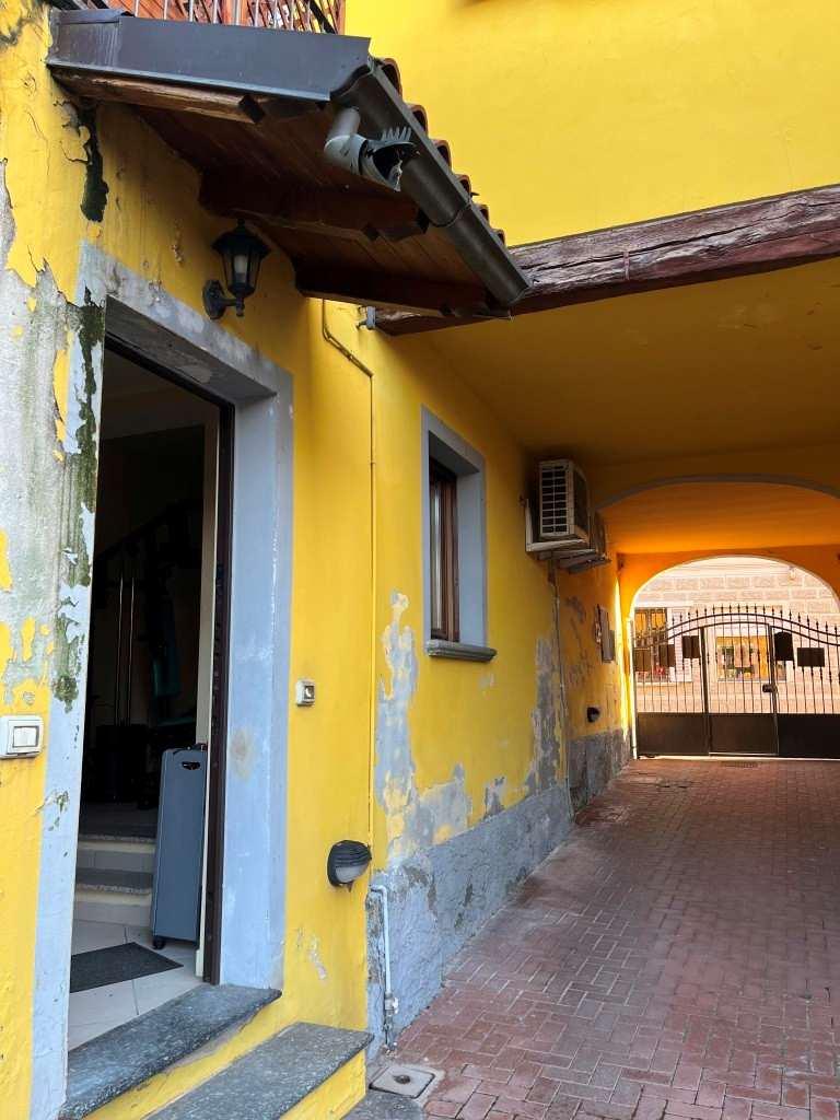 immobile negozio all'asta in Via Roma, 11, 26812 Borghetto Lodigiano LO, Italia Borghetto Lodigiano, Lodi - 4