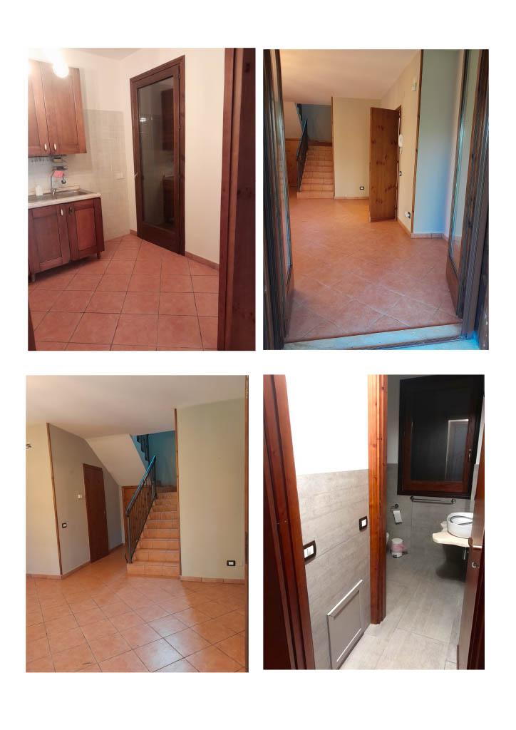 immobile appartamento all'asta in Contrada Berbaro, 635, 91025 Marsala TP, Italia Marsala, Trapani - 4