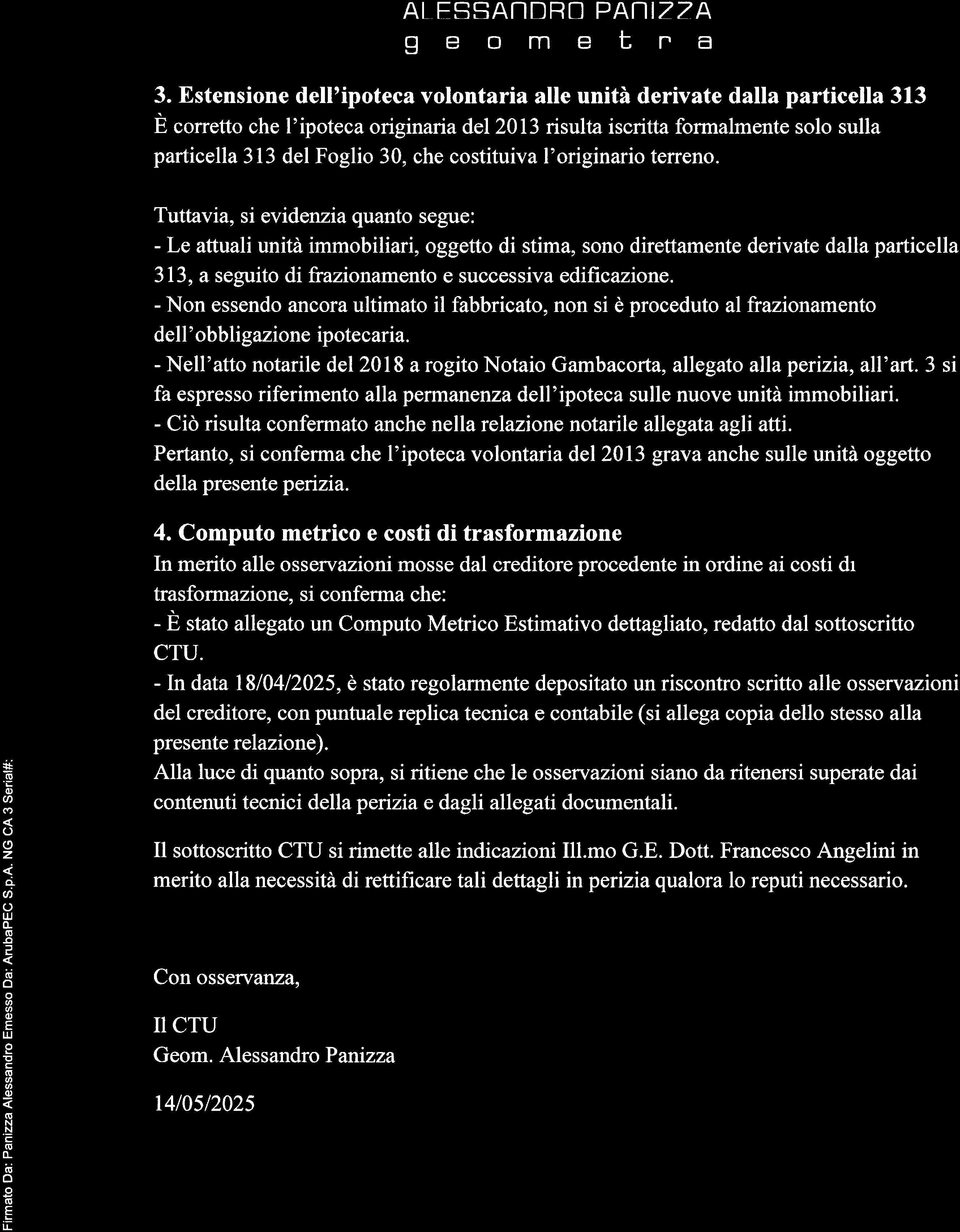 immobile attivita commerciale all'asta in Frazione Faiolo - 05010 Montegabbione (TR) - 5