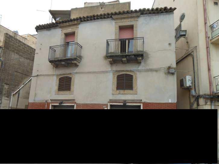 immobile appartamento all'asta in Via Mure Antiche n 2 - 95041 Caltagirone (CT) - 5