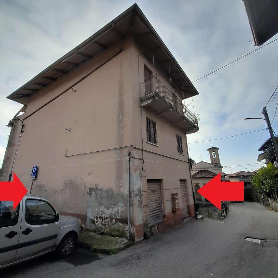immobile appartamento all'asta in Via Imer Zona 82 - 13836 Cossato (BI) - 2