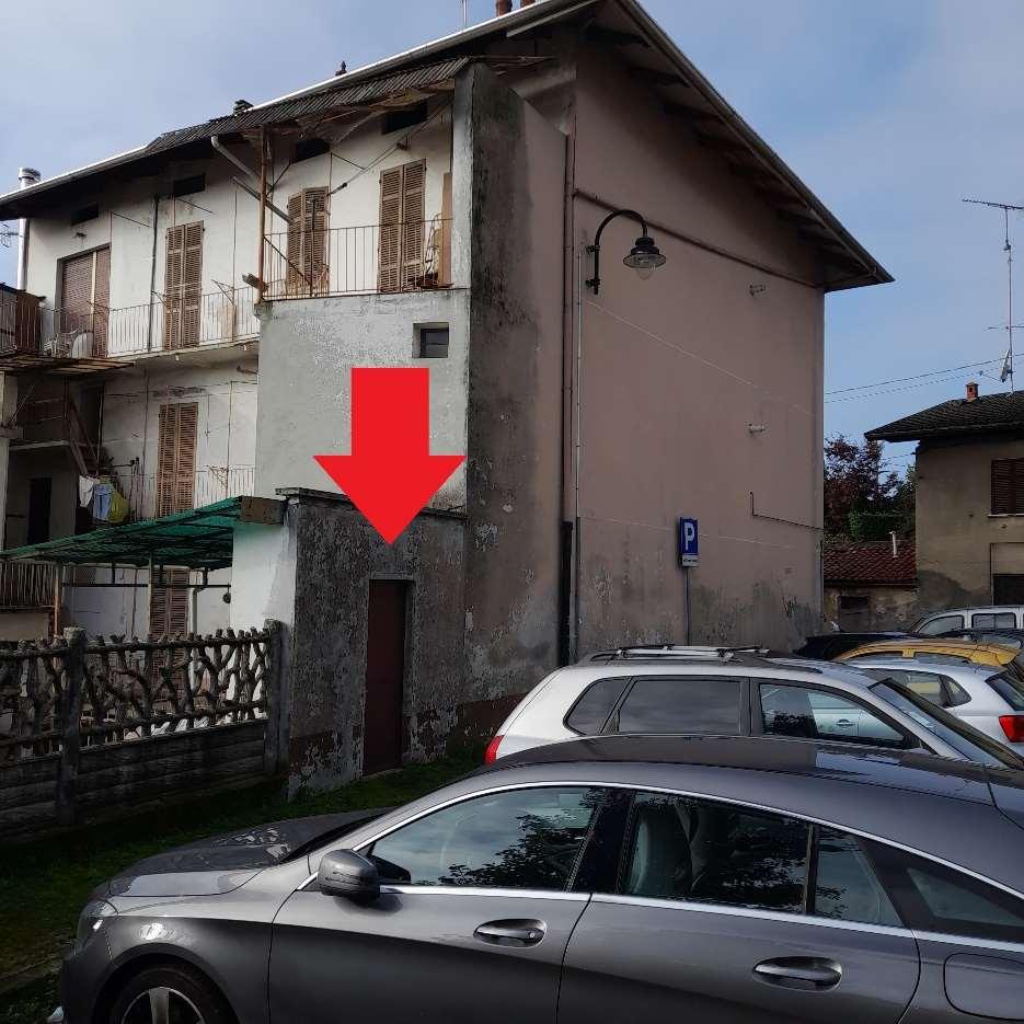 immobile appartamento all'asta in Via Imer Zona 82 - 13836 Cossato (BI) - 3