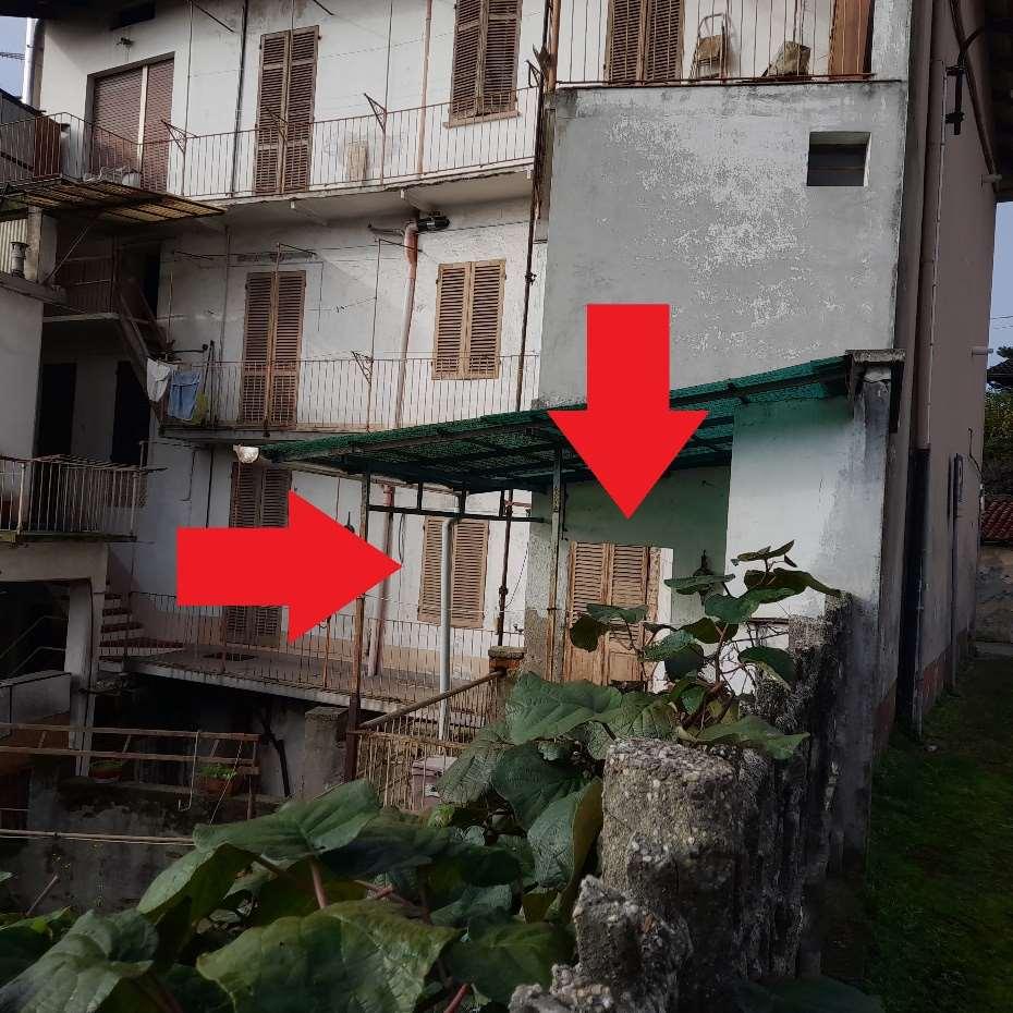 immobile appartamento all'asta in Via Imer Zona 82 - 13836 Cossato (BI) - 5