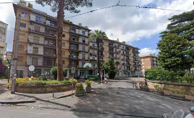 immobile appartamento all'asta in Viale Colli Aminei, 36, 80131 Napoli NA, Italia Napoli, Napoli - 1