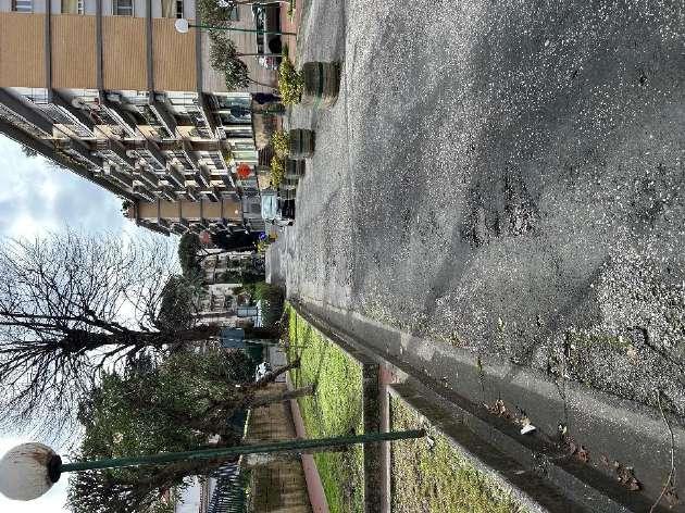 immobile appartamento all'asta in Viale Colli Aminei, 36, 80131 Napoli NA, Italia Napoli, Napoli - 2