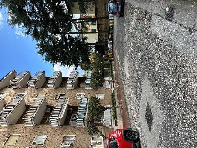 immobile appartamento all'asta in Viale Colli Aminei, 36, 80131 Napoli NA, Italia Napoli, Napoli - 4