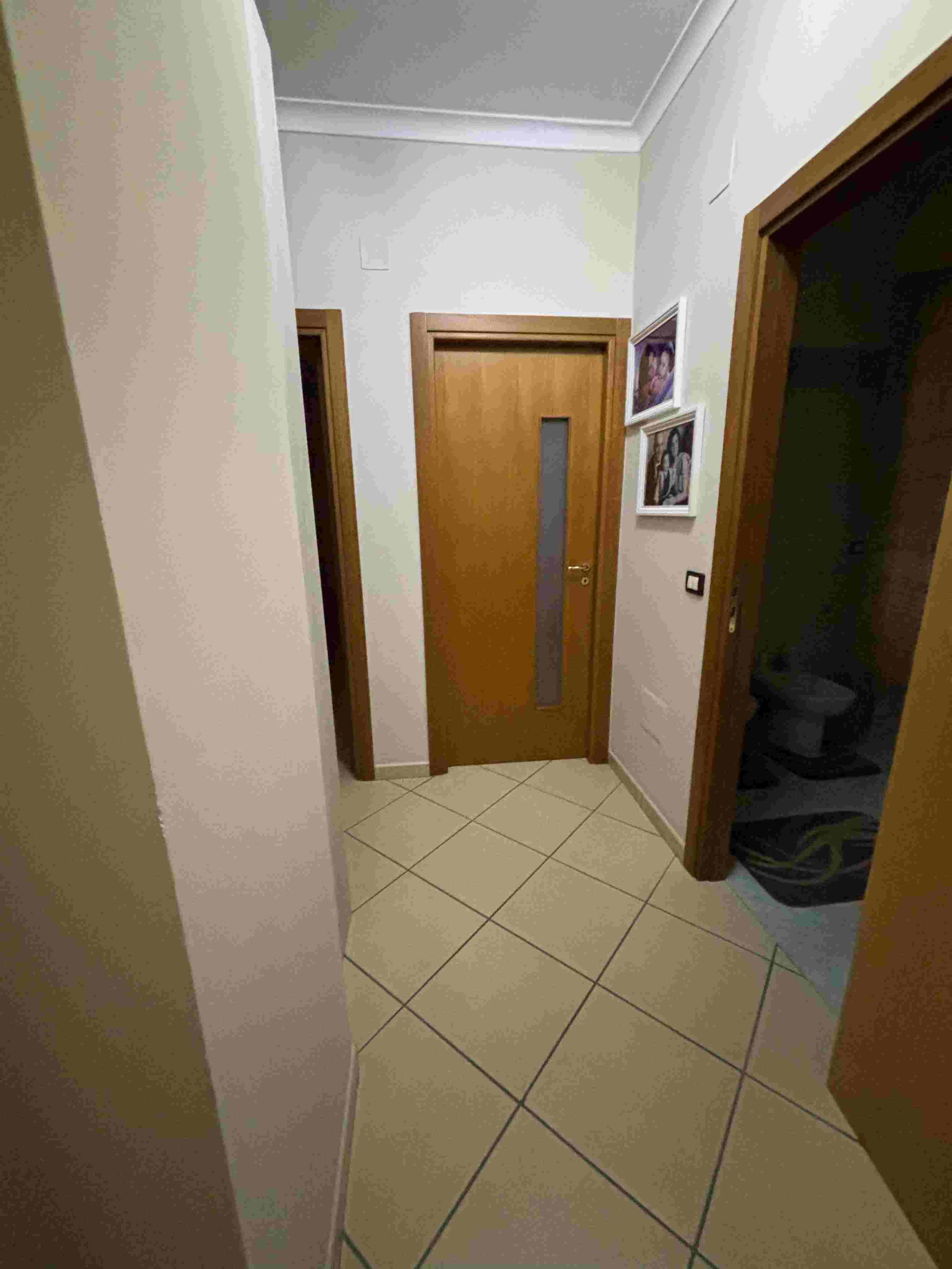 immobile appartamento all'asta in via G Vasca n 10 - 80014 Giugliano in Campania (NA) - 4