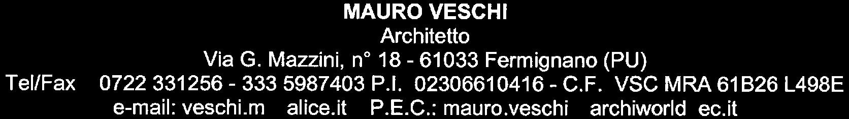 immobile appartamento all'asta in Via Bocca Trabaria Ovest 37 - 61029 Urbino (PU) - 2