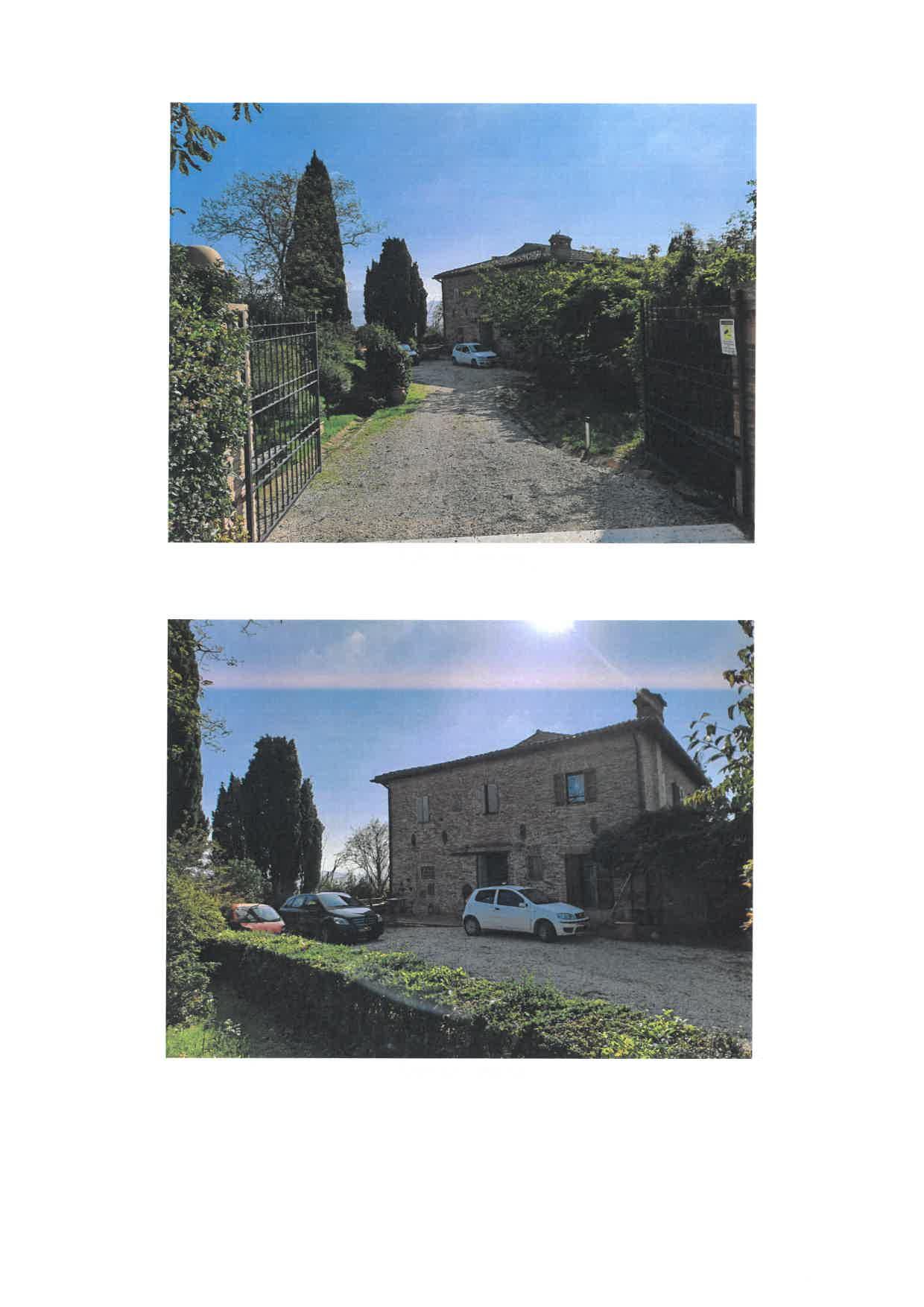 immobile appartamento all'asta in Via Bocca Trabaria Ovest 37 - 61029 Urbino (PU) - 5