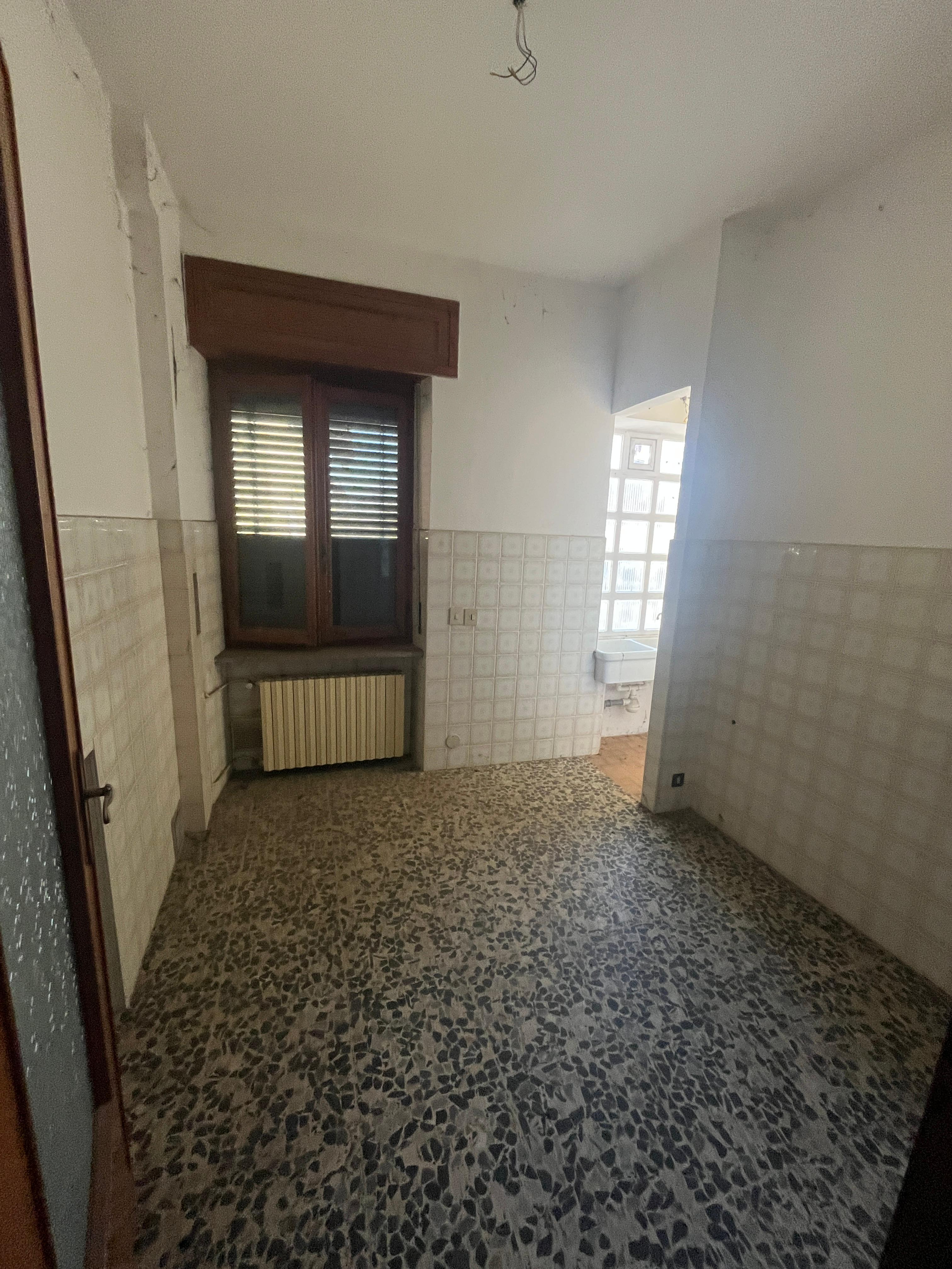 immobile appartamento all'asta in Via Umberto Primo n 7 - 13040 Rovasenda (VC) - 1