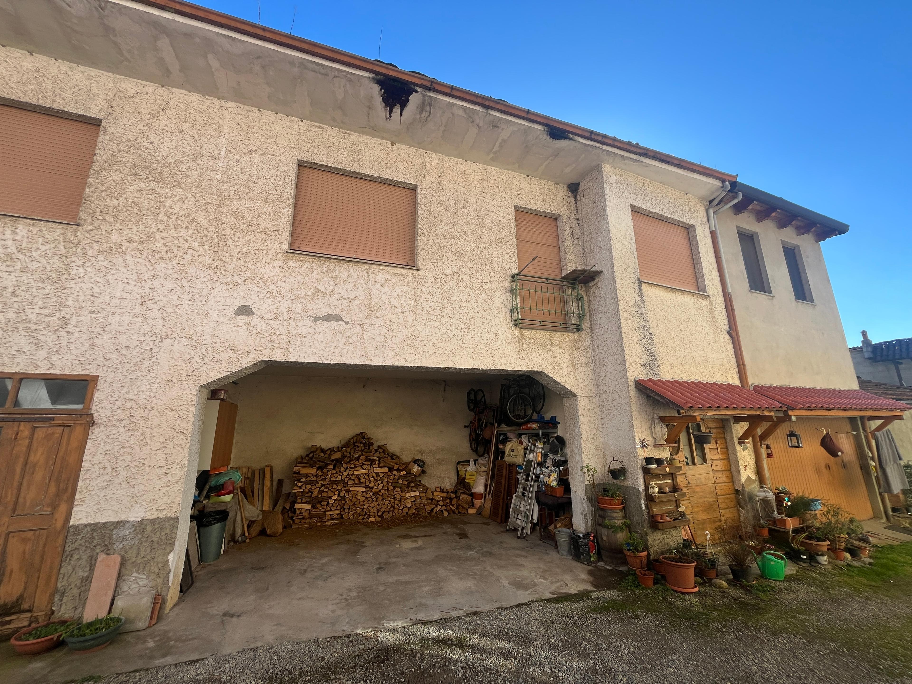 immobile appartamento all'asta in Via Umberto Primo n 7 - 13040 Rovasenda (VC) - 3