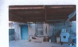 immobile magazzino all'asta in Strada DEI FIORI - 66100 Chieti (CH) - 1