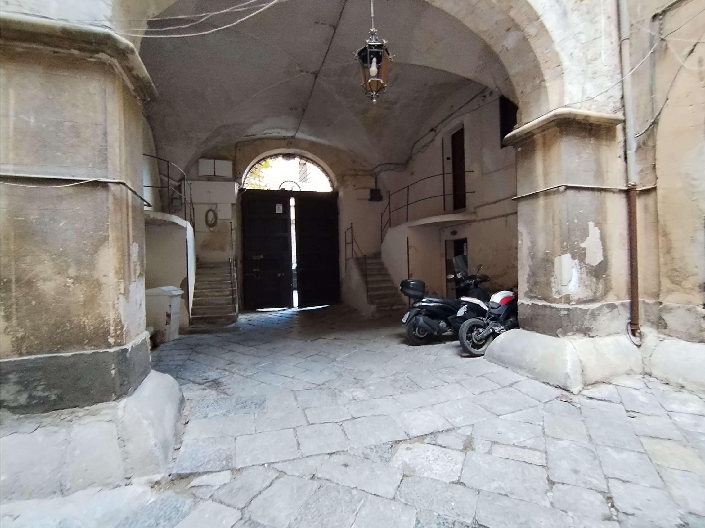 immobile appartamento all'asta in Via Merlo, 20, 90133 Palermo PA, Italia Palermo, Palermo - 5