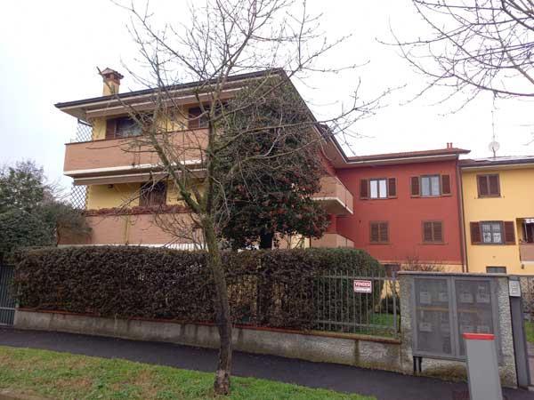 immobile appartamento all'asta in Via Carlo Cassola 4 - 27015 Landriano (PV) - 3