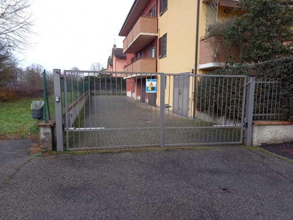 immobile appartamento all'asta in Via Carlo Cassola 4 - 27015 Landriano (PV) - 4