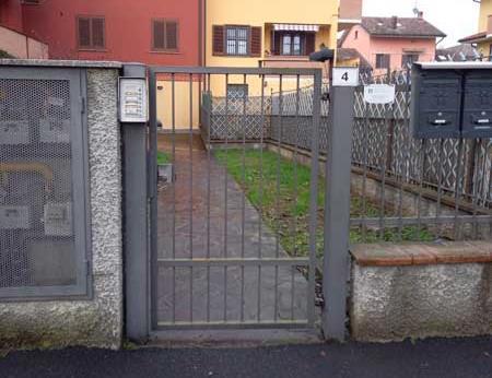 immobile appartamento all'asta in Via Carlo Cassola 4 - 27015 Landriano (PV) - 5