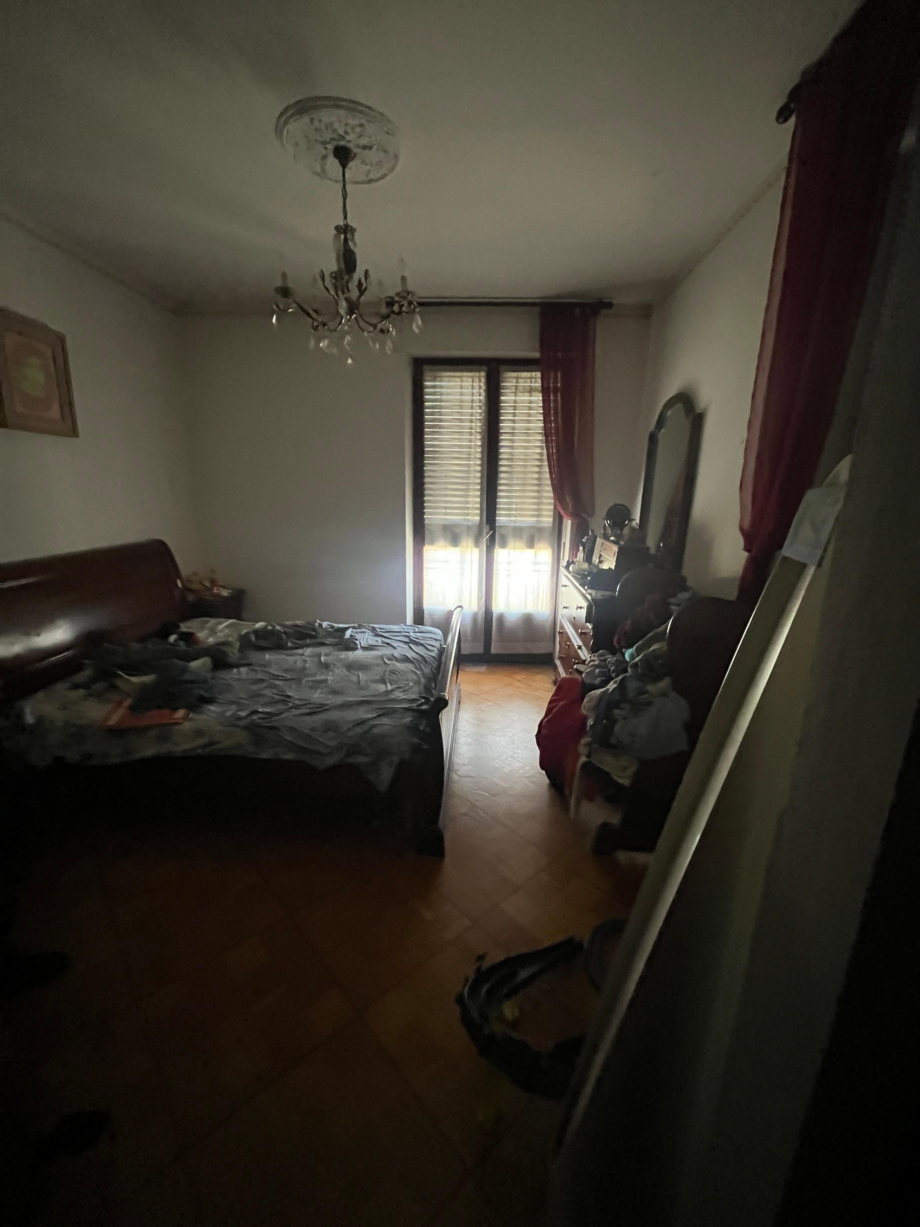 immobile appartamento all'asta in Piazza LibertĂ n 15 - 13040 Rovasenda (VC) - 1