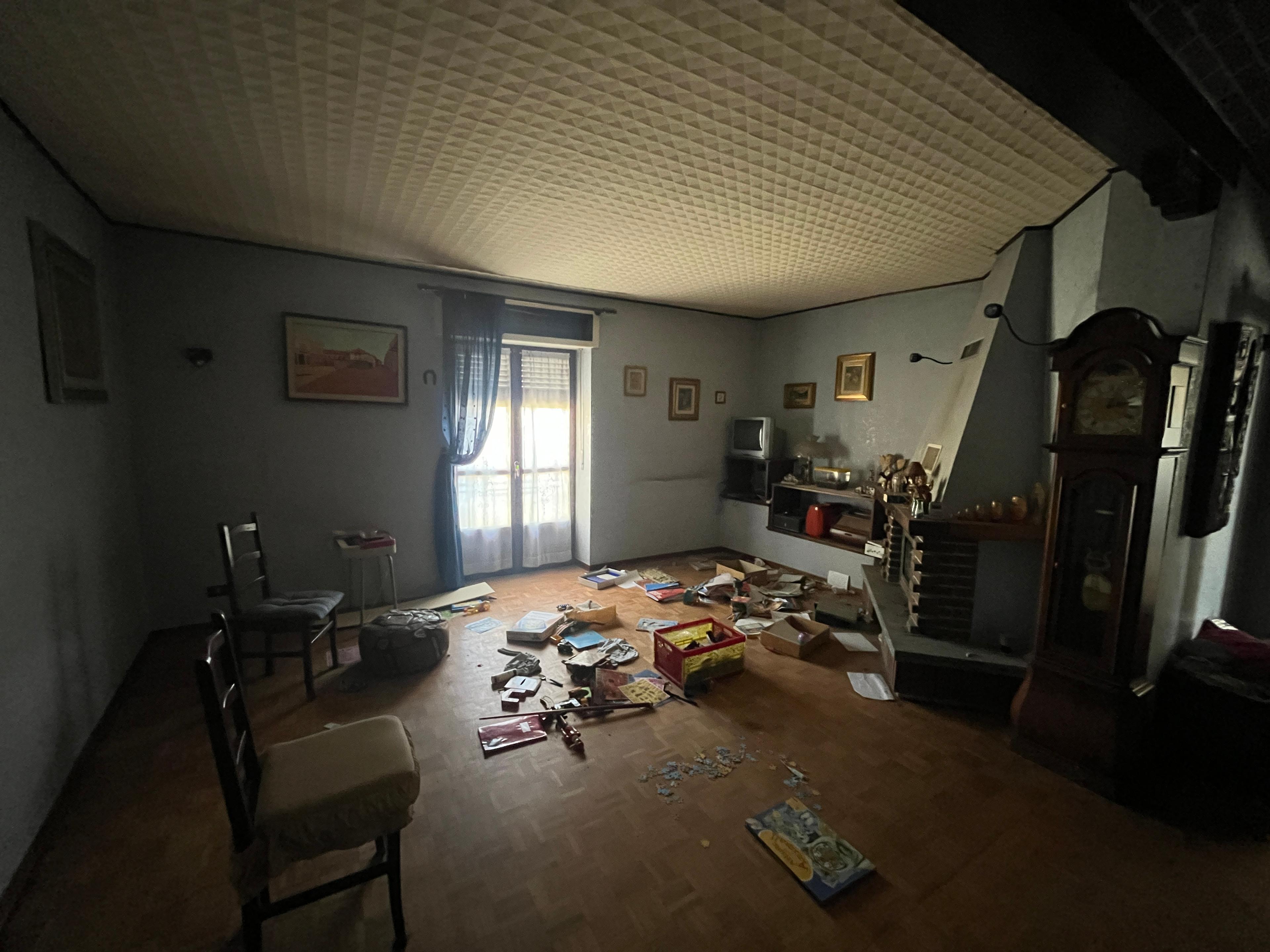 immobile appartamento all'asta in Piazza LibertĂ n 15 - 13040 Rovasenda (VC) - 4